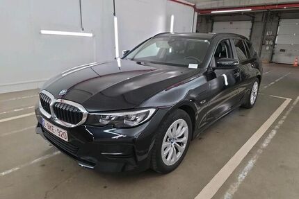 BMW 320 Gebrauchtwagen