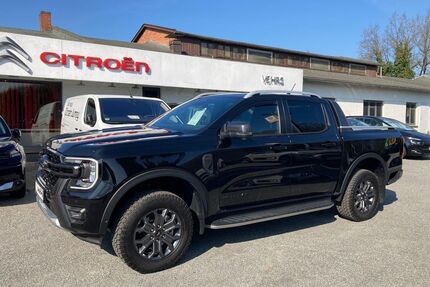 Ford Ranger Gebrauchtwagen