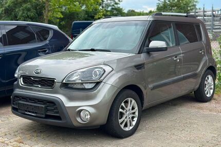 Kia Soul Gebrauchtwagen