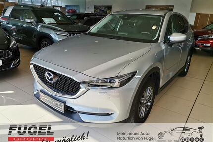 Mazda CX-5 Gebrauchtwagen