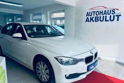 BMW 316 Gebrauchtwagen
