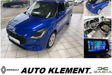 Suzuki Swift Gebrauchtwagen
