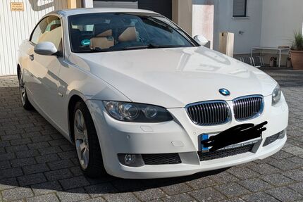 BMW 325 Gebrauchtwagen