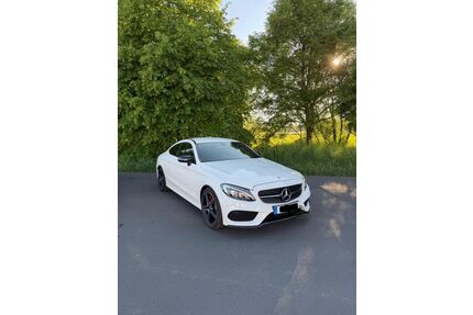 Mercedes-Benz C 250 Gebrauchtwagen