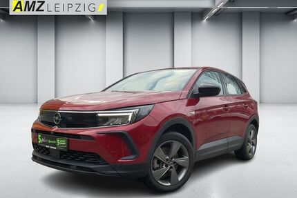 Opel Grandland (X) Gebrauchtwagen