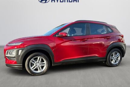 Hyundai KONA Gebrauchtwagen