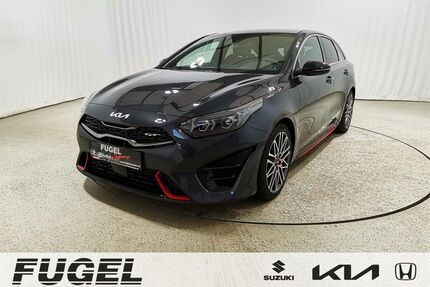 Kia pro ceed / ProCeed Gebrauchtwagen