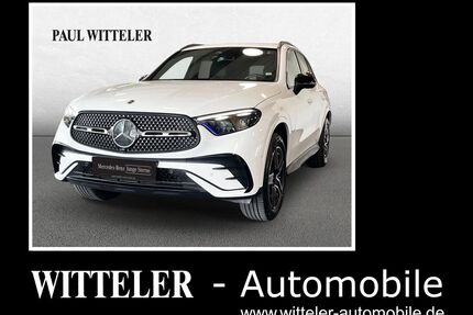 Mercedes-Benz GLC 300 Gebrauchtwagen