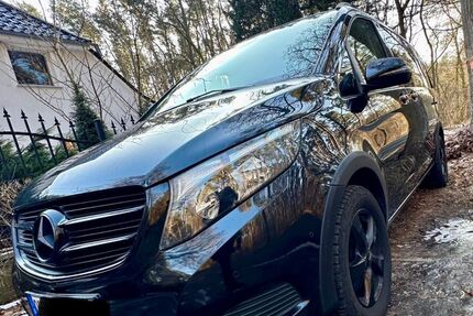 Mercedes-Benz V 220 Gebrauchtwagen
