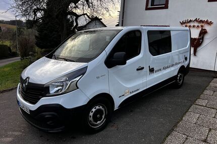 Renault Trafic Gebrauchtwagen