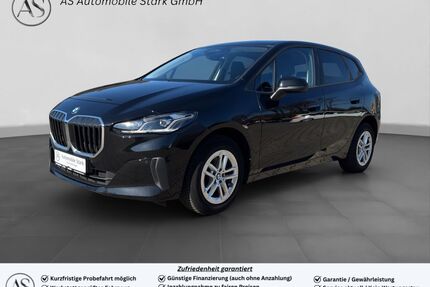 BMW 218 Active Tourer Gebrauchtwagen