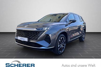MG Andere Gebrauchtwagen