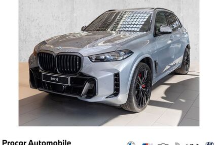 BMW X5 Gebrauchtwagen