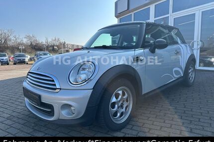 Mini Cooper Gebrauchtwagen