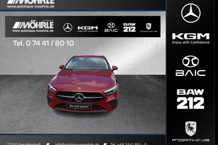 Mercedes-Benz A 200 Gebrauchtwagen