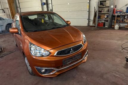 Mitsubishi Space Star Gebrauchtwagen