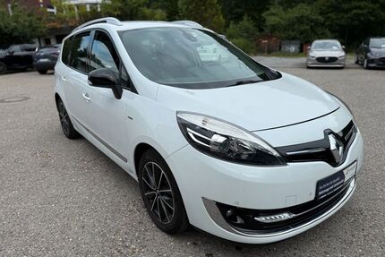 Renault Scenic Gebrauchtwagen