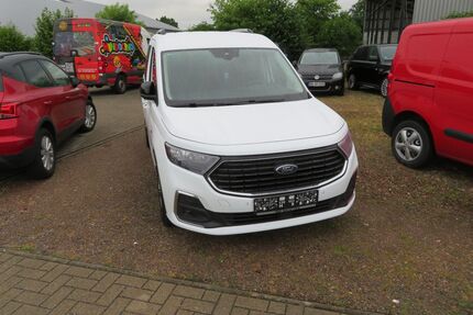 Ford Tourneo Gebrauchtwagen