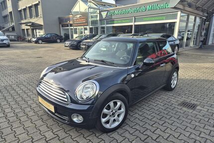 Mini ONE Gebrauchtwagen