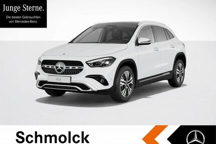 Mercedes-Benz GLA 220 Gebrauchtwagen