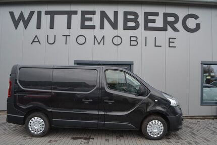 Renault Trafic Gebrauchtwagen