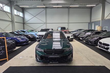 Alpina D3 Gebrauchtwagen