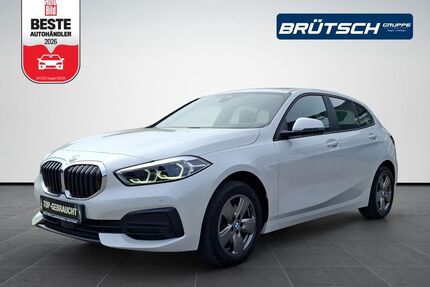 BMW 118 Gebrauchtwagen