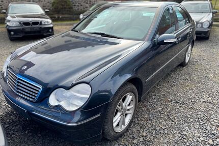Mercedes-Benz C 270 Gebrauchtwagen