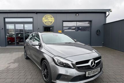 Mercedes-Benz A 220 Gebrauchtwagen