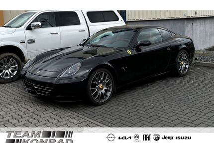 Ferrari 612 Gebrauchtwagen