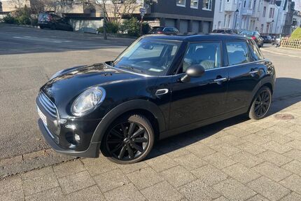 Mini ONE Gebrauchtwagen