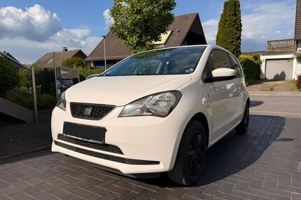 Seat Mii Gebrauchtwagen