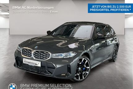 BMW M340i Gebrauchtwagen