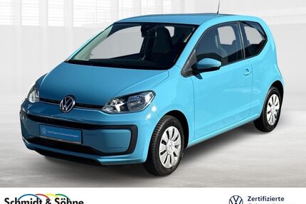 VW up! Gebrauchtwagen