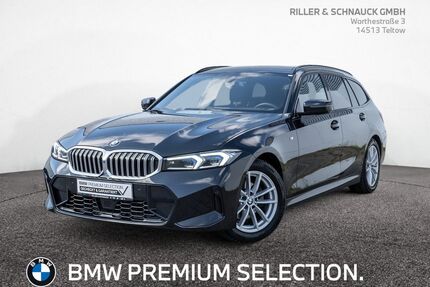 BMW 320 Gebrauchtwagen
