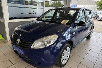 Dacia Sandero Gebrauchtwagen