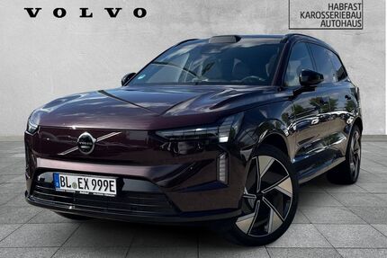 Volvo EX90 Gebrauchtwagen