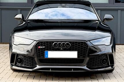 Audi RS7 Gebrauchtwagen