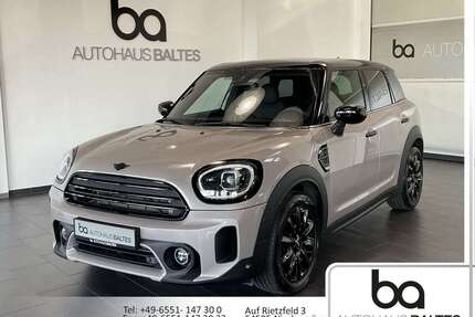 Mini Cooper Countryman Gebrauchtwagen