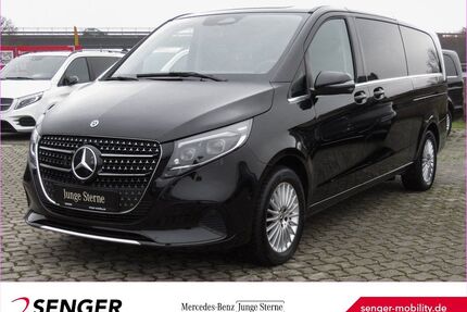 Mercedes-Benz V 300 Gebrauchtwagen