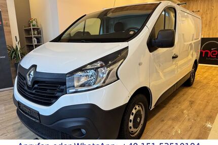 Renault Trafic Gebrauchtwagen