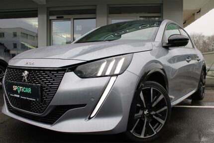 Peugeot 208 Gebrauchtwagen