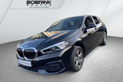 BMW 116 Gebrauchtwagen