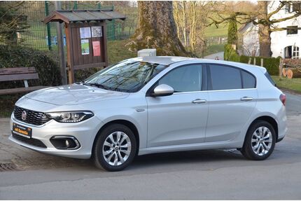 Fiat Tipo Gebrauchtwagen