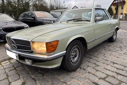 Mercedes-Benz 450 Gebrauchtwagen