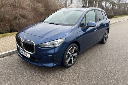 BMW 225 Active Tourer Gebrauchtwagen
