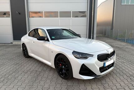 BMW M240i Gebrauchtwagen