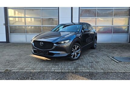 Mazda CX-3 Gebrauchtwagen