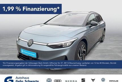 VW ID.7 Gebrauchtwagen
