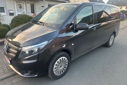 Mercedes-Benz Vito Gebrauchtwagen